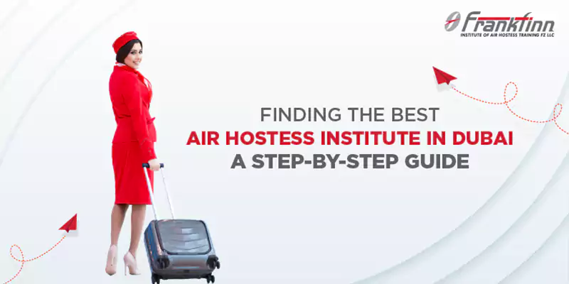 Best Air Hostess Institute Dubai