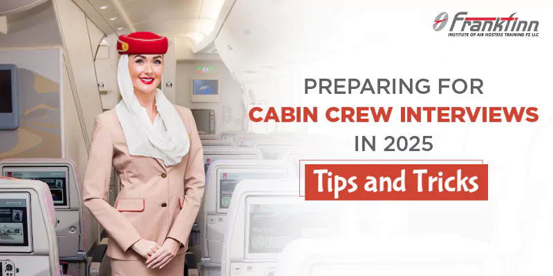 Reasons to Choose an Air Hostess Career in Dubai