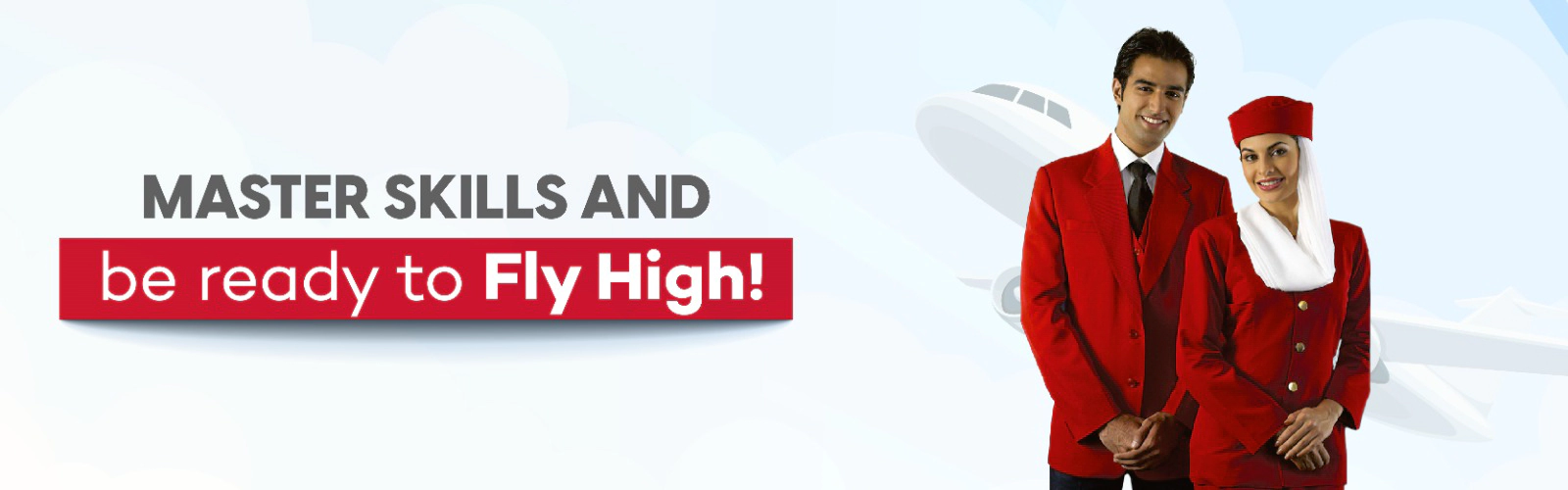 Aviation Career Opportunities - Frankfinn Institute of Air Hostess Training Dubai UAE

